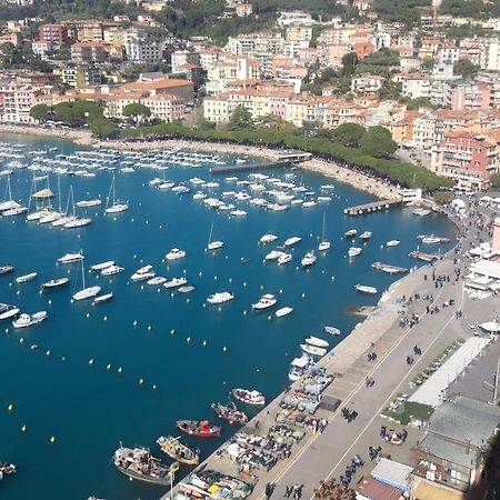 Il Debbio Villa Ricco del Golfo di Spezia Exterior photo