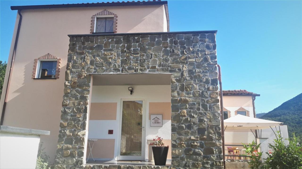 Il Debbio Villa Ricco del Golfo di Spezia Exterior photo