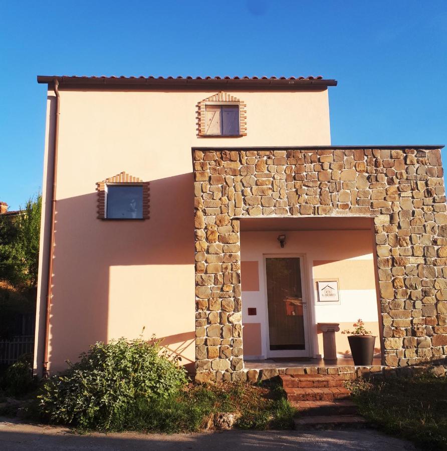 Il Debbio Villa Ricco del Golfo di Spezia Exterior photo