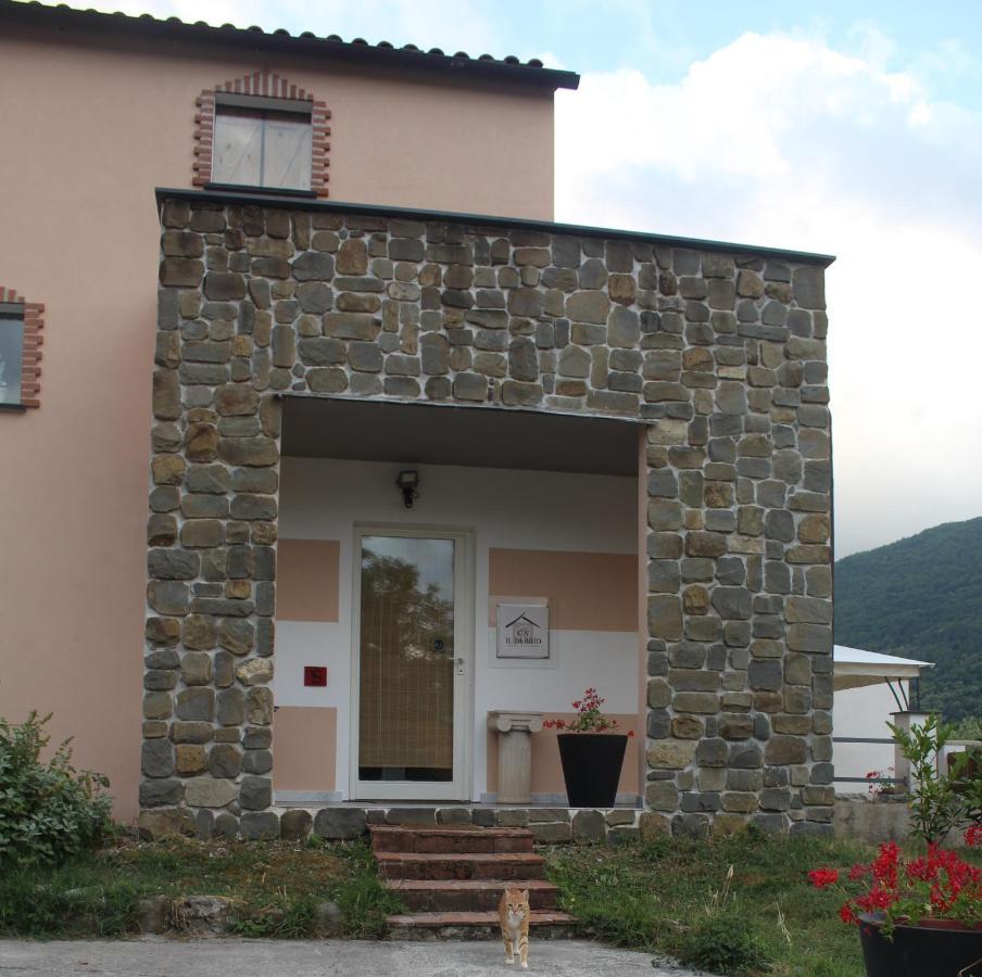 Il Debbio Villa Ricco del Golfo di Spezia Exterior photo