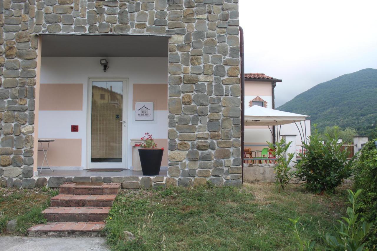 Il Debbio Villa Ricco del Golfo di Spezia Exterior photo
