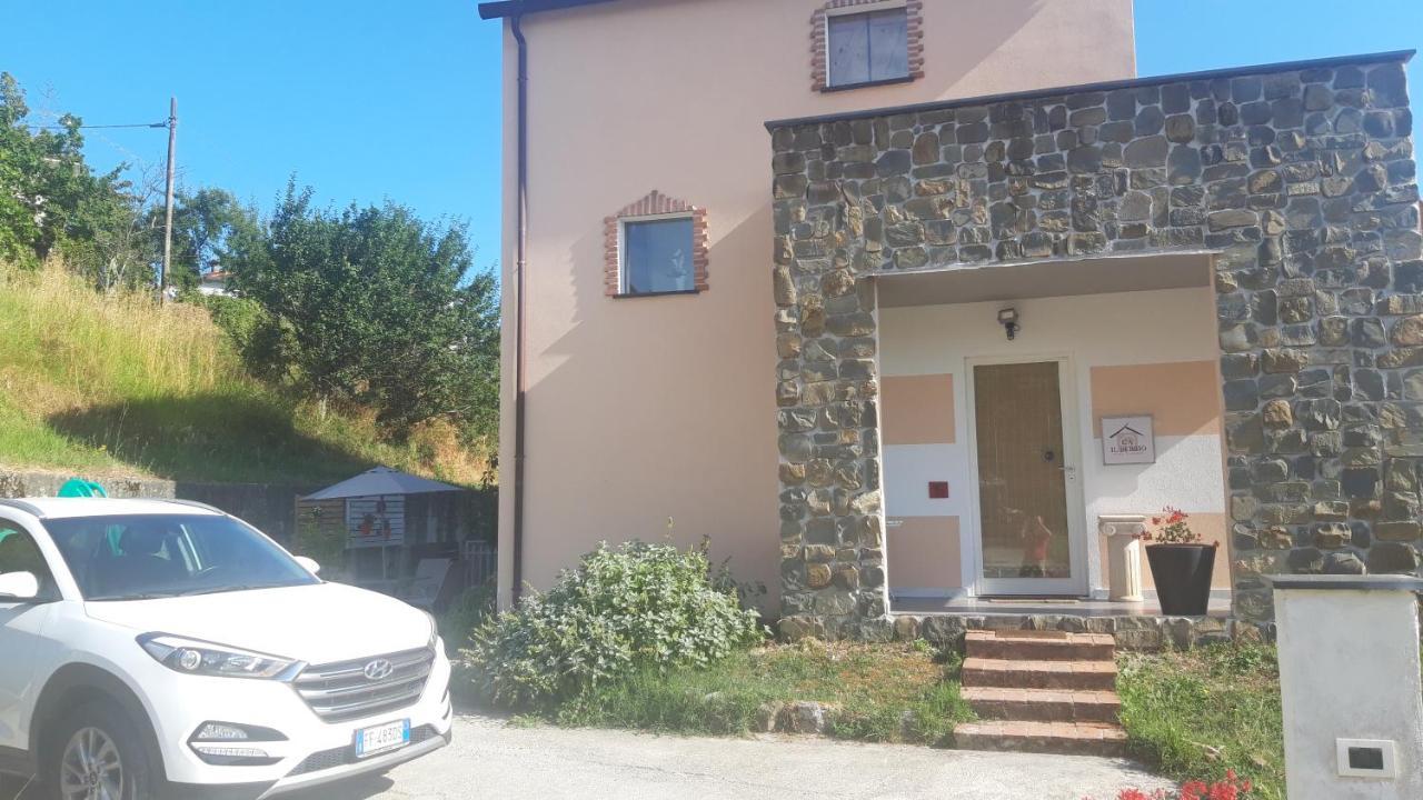 Il Debbio Villa Ricco del Golfo di Spezia Exterior photo