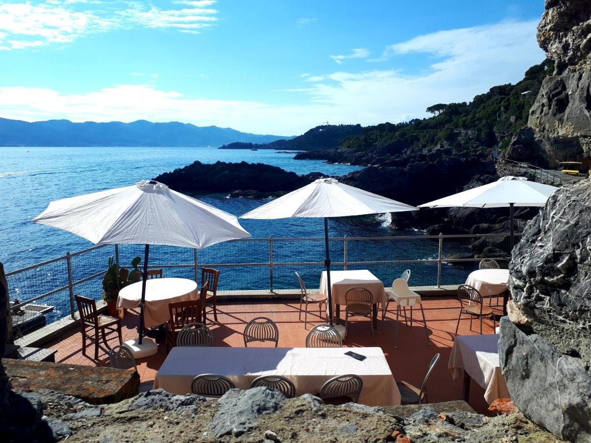 Il Debbio Villa Ricco del Golfo di Spezia Exterior photo